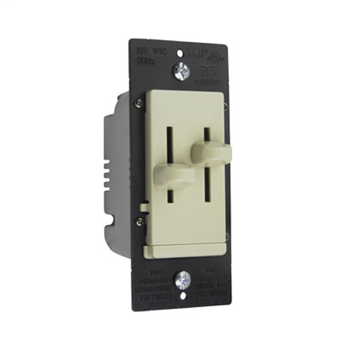 Product image for SLIDE FSC DIM 2.5A/300W IV