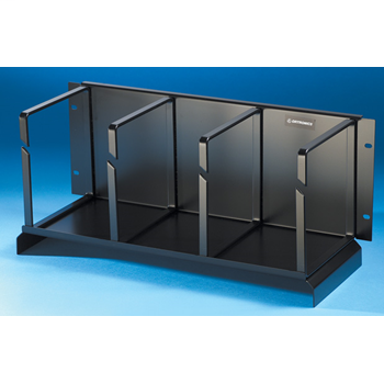 Product image for ORTR OR-60400054 PNL,WIRE MNGMT,7"X