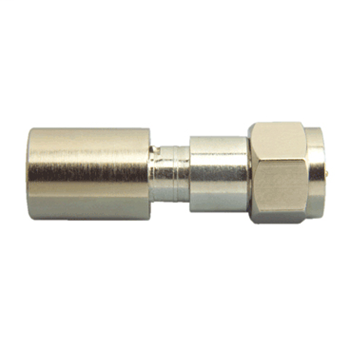 Product image for ON-Q 36468201 XPRS MINI COAX F-PLG