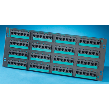 Product image for ORTR OR-PHD5E6U96 96PORT,110/6PORT