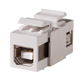 Product image for ORTR OR-KSUSBAB KEYSTONE,USB 2.0 A-