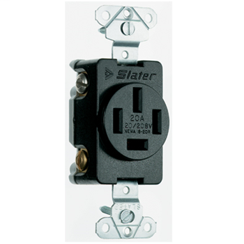 Power Outlets 3822