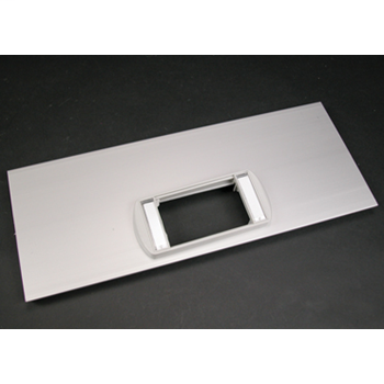 WM AL5256-ACTLPB AL5200 LPB CVR PLT WM AL5256-ACTLPB AL5200 LPB CVR PLT