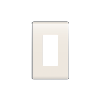 STUDIO 1G WALL PLATE LA STUDIO 1G WALL PLATE LA