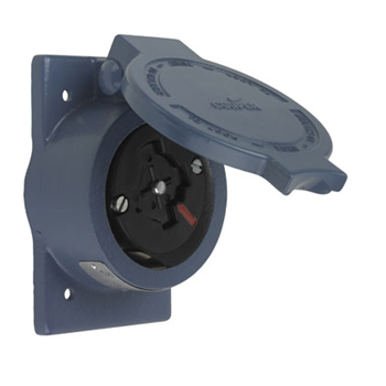 Product image for P&S 25250 FO 30A600VAC20A250VDC