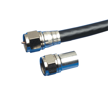 Mayer-DDS-Conical F Connector, Pack of 100 AC3000100-1