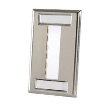 Product image for ORTR OR-403STJ13 FP,TJ,SG,3 HOLE FL