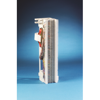 Product image for ORT OR-8050F157A 157A DEMARCATION BLOCK 25PR/F