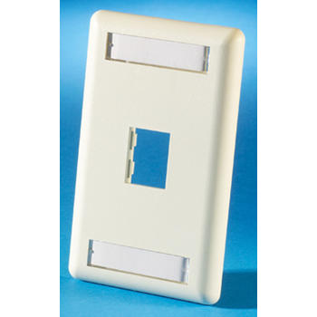 Product image for ORTR 40300549-99 FP,TJ,1HOLE,SG,PC,