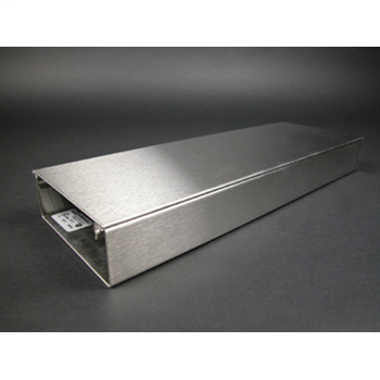 WM S4014A WALL BOX CONNECTOR-S.S. WM S4014A WALL BOX CONNECTOR-S.S.