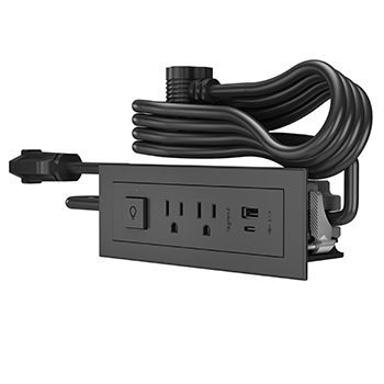 Product image for WM RDSZCBK10 RADIANT FPC, SW, USB A