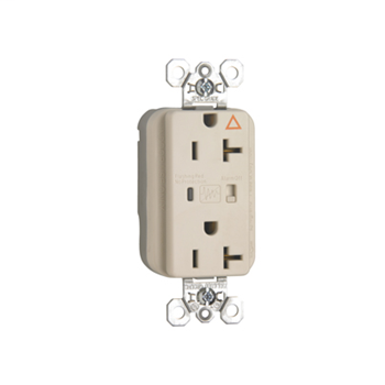 Product image for P&S PTIG5362LASP PT IG SPD RECP 20A