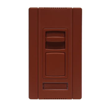 Product image for WATT CD1103PRED SLIDE SP/3W PRESET