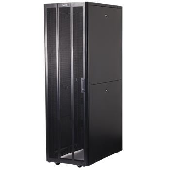 Product image for ORT OR-QC422442 Q-SERIES CABINET 42UX600X1060