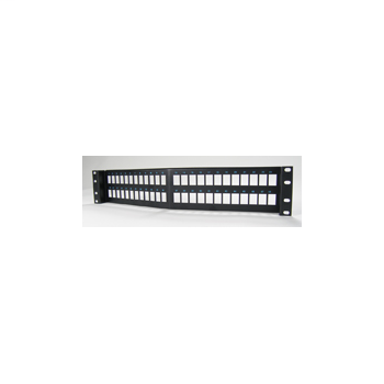 Product image for ORTR OR-PHAPJU48 48PORT,PJ,PANEL KI