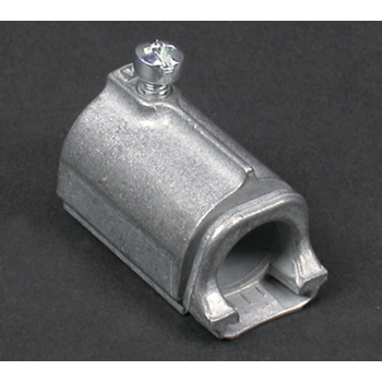 Wiremold 5791 1/2 Inch Raceway EMT Connector Wiremold 5791 1/2 Inch Raceway EMT Connector