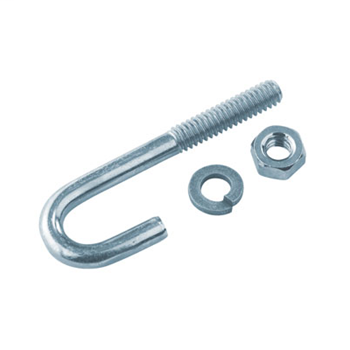 Product image for ORT OR-P987523H HOMACO J-BOLT ASSEMBLY