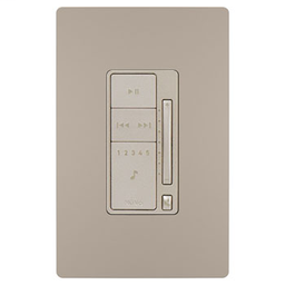 Nuvo NVP10NI NUVO NETWORKED POE KEY