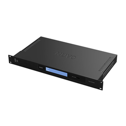 Nuvo NVP5100NA PLAYER 5100 NA, PROF