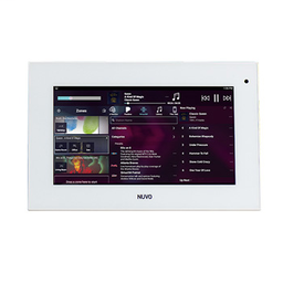 Nuvo NVP30WH NUVO 7IN ANDROID POE T
