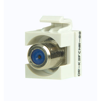 Product image for ORTR OR-KSFCNR-88 KEYSTONE,RECESSED