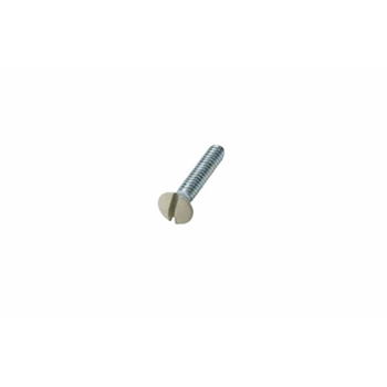 Product image for P&S 511I SCREWS (100) OVAL HEAD 3/4