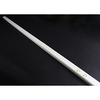 Plugmold NM2400 Multi-outlet Strips 18" NM24GB618