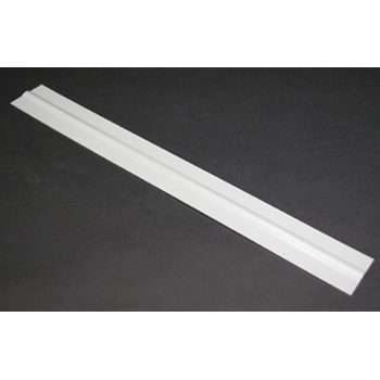 Wiremold G4000D 5 Foot x 1-17/32" Gray Steel Multiple Channel Raceway Divider Wiremold G4000D 5 Foot x 1-17/32" Gray Steel Multiple Channel Raceway Divider