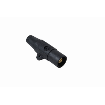 Product image for P&S PSMADMFBK BLK CAM REDUCER