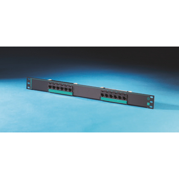 Product image for ORTR OR-PSD5E6U12 12PORT,110/6PORT