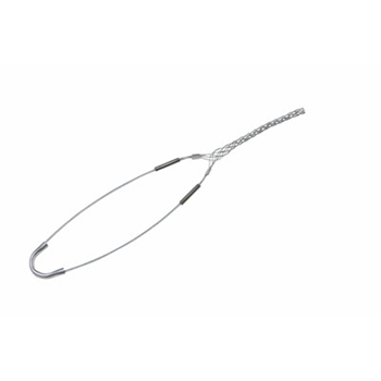 Pass & Seymour FC52 0.53 to 0.73" Steel Closed Mesh Single Eye Bus Drop Support Grip Pass & Seymour FC52 0.53 to 0.73" Steel Closed Mesh Single Eye Bus Drop Support Grip