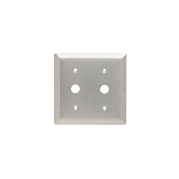 Product image for P&S SSK12 DISC REC SUB CUSTOMPLATE