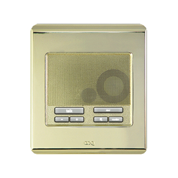 OnQ IC5004SB SELECT CALL PATIO UNIT