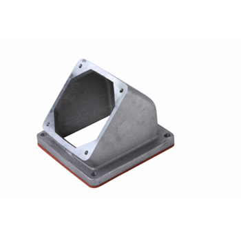 Product image for P&S 26404 ADAPTOR ALUM