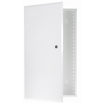28" Enclosure with Hinged Door EN2850