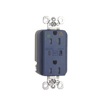 Product image for P&S TRIG8200BLSP HG IG SPD REC TR 1