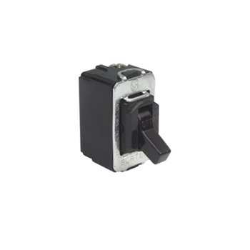 Despard Toggle Switch Screw Terminal 20A, Brown ACD201