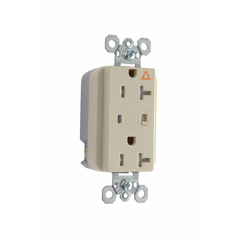 Product image for P&S TRIG5362ISP IG SPD RECP TR 20A/