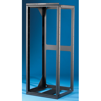Product image for ORTR OR-604045451 WALL RACK 4FT HIN