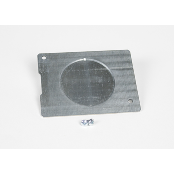 WM EFB810-2 2IN KO PLATE FOR EFB8 A WM EFB810-2 2IN KO PLATE FOR EFB8 A