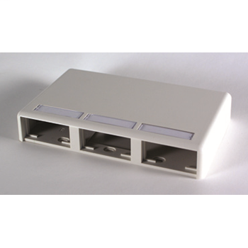 Product image for ORTR OR-404S23U SERIES II, SMB, 3 M