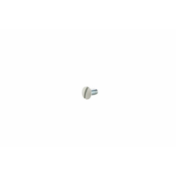 Product image for P&S 509LA SCREWS (100) OVAL HEAD 1/
