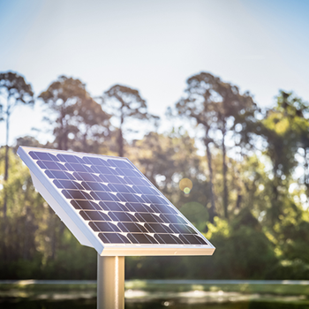 Mayer-DDS-Solar Charging Kit XSOLARCS-1