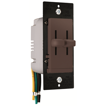 Product image for DUAL DIMMER 300W BR