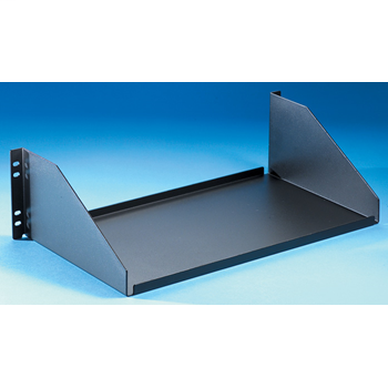 Product image for ORTR OR-60400404 SHELF 5.25"X19",10
