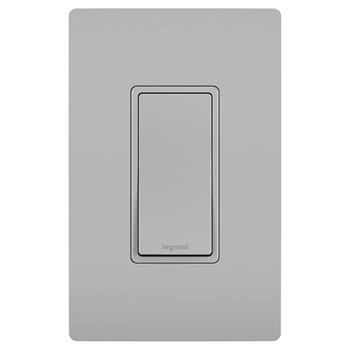 15A 3-Way Switch, Gray TM873GRY