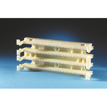 Product image for ORTR OR-30200143 BLOCK 110,100PR W/