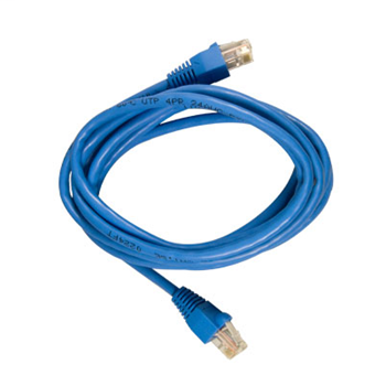 14 Foot Cat 6 Patch Cable, Blue AC3614-BE-V1