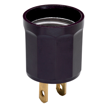 Medium Base Lampholder 61