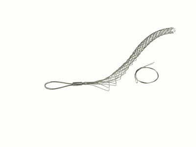 Support Grips Standard Duty, Split Lace